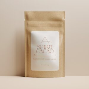 Original Spirit Cacao - 500g