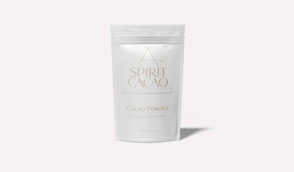 Cacao Powder 200g