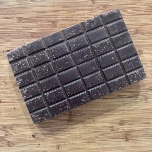 Golden Chuncho Ceremonial Block - 500g