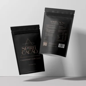 Kibbled Spirit Cacao - 500g